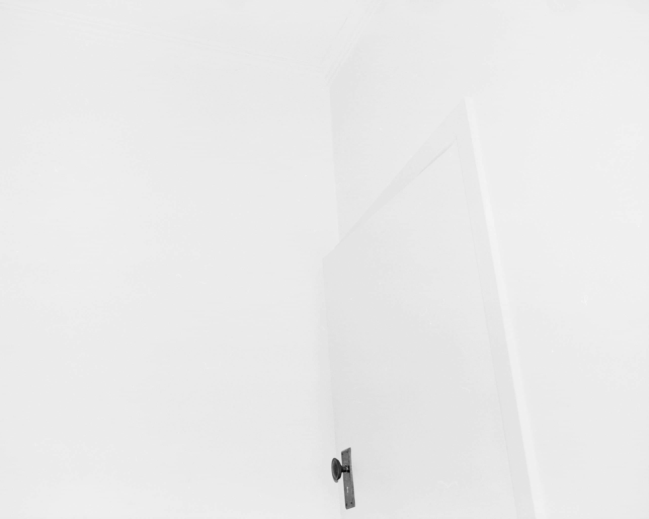 Bedroom, 2020