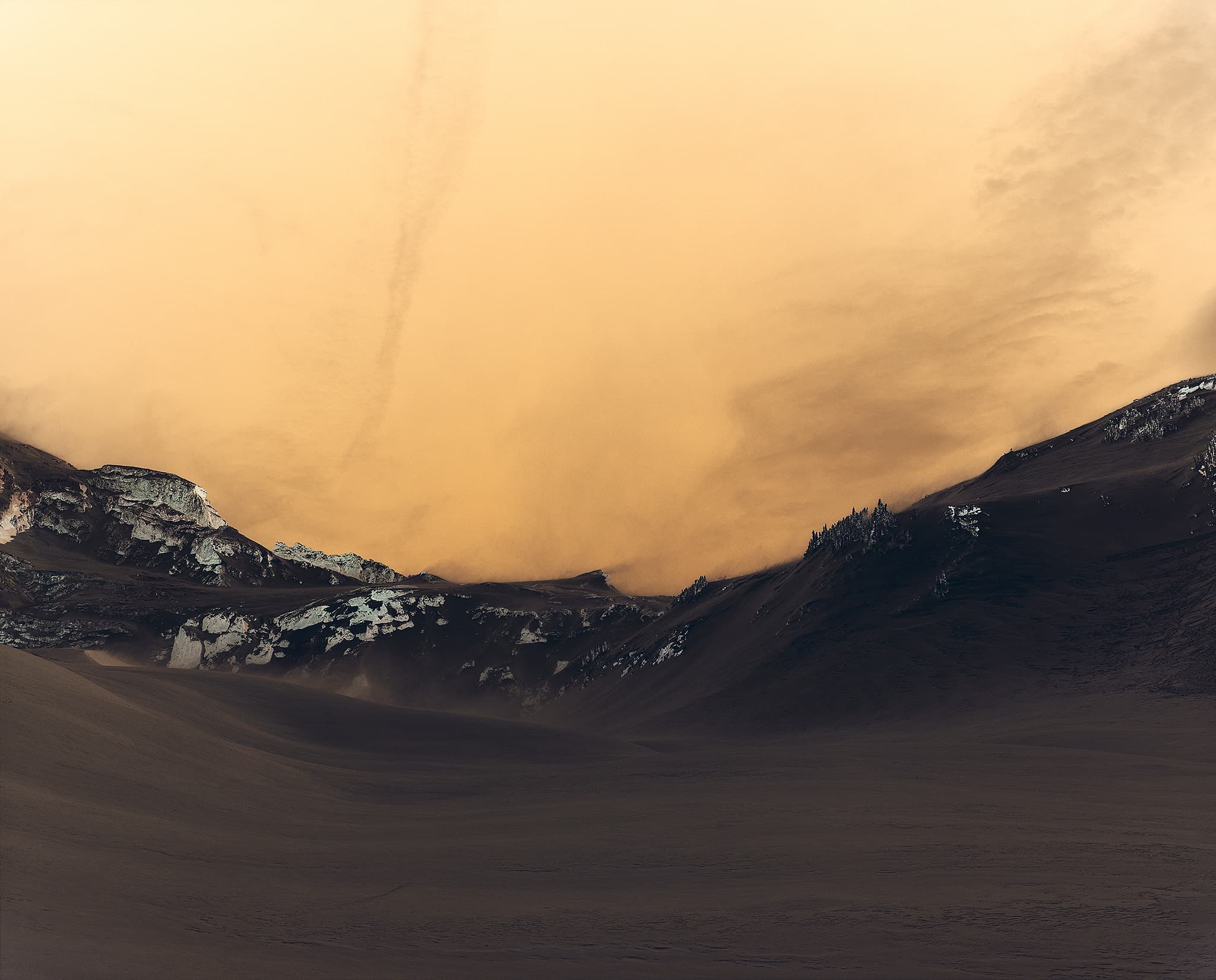 Offworld 1, 2020