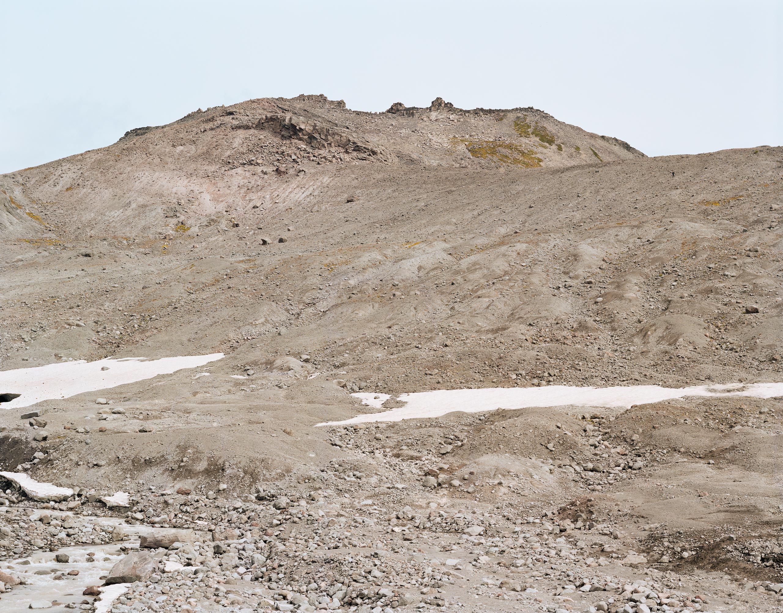 Paradise Glacier Trail 2, 2024